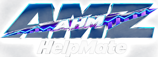 AmzHelpMate